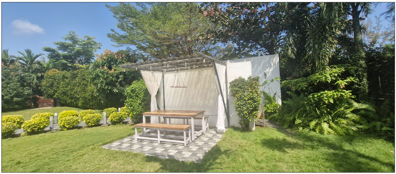 Luxury Private Beach Resorts in ECR, Mahabalipuram