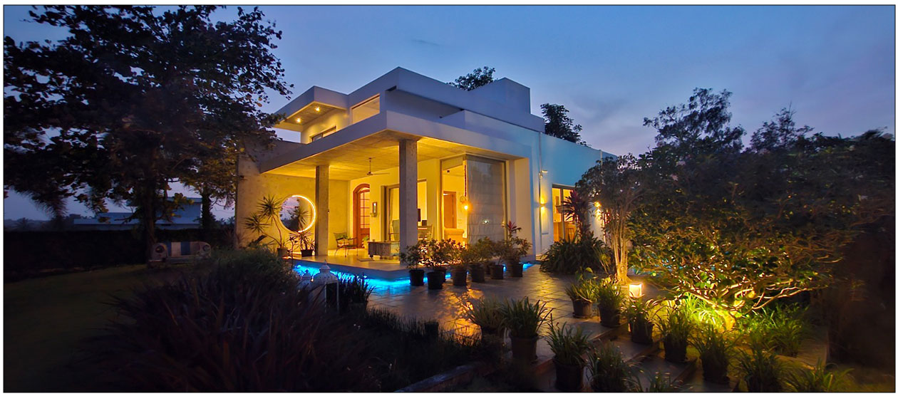 Luxury Villas and resorts enquiry in ECR, Mahabalipuram