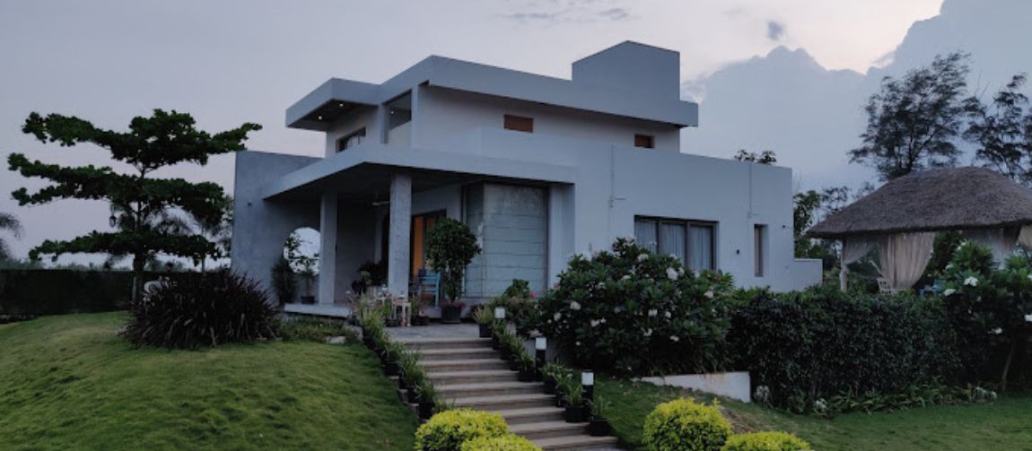 Manna Villa: Villa for One Day Rent in ECR: Create Lasting Memories