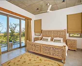Manna Villa ECR Resort Photo 1 - Luxury Villa Mahabalipuram