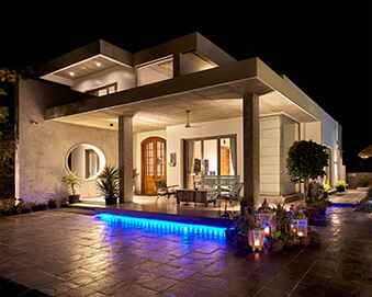 Manna Villa ECR Resort Photo 13 - Luxury Villa Mahabalipuram