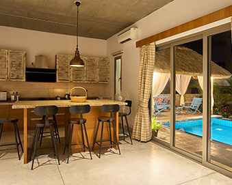 Manna Villa ECR Resort Photo 15 - Luxury Villa Mahabalipuram
