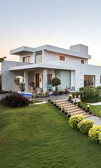 Manna Villa ECR Resort Photo 17 - Luxury Villa Mahabalipuram