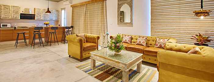 Manna Villa ECR Resort Photo 2 - Luxury Villa Mahabalipuram