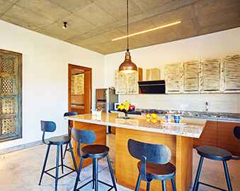 Manna Villa ECR Resort Photo 3 - Luxury Villa Mahabalipuram