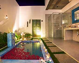 Manna Villa ECR Resort Photo 5 - Luxury Villa Mahabalipuram