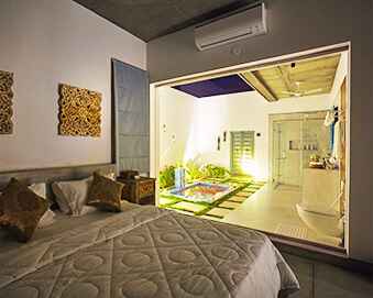Manna Villa ECR Resort Photo 6 - Luxury Villa Mahabalipuram