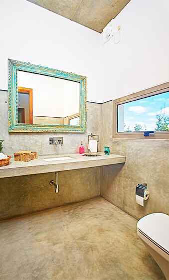 Manna Villa ECR Resort Photo 7 - Luxury Villa Mahabalipuram