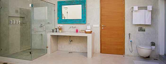 Manna Villa ECR Resort Photo 8 - Luxury Villa Mahabalipuram