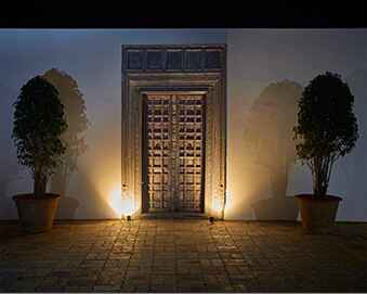 Manna Villa ECR Resort Photo 9 - Luxury Villa Mahabalipuram