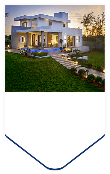 Manna Villa Ocean View - Luxury Beach Resort ECR