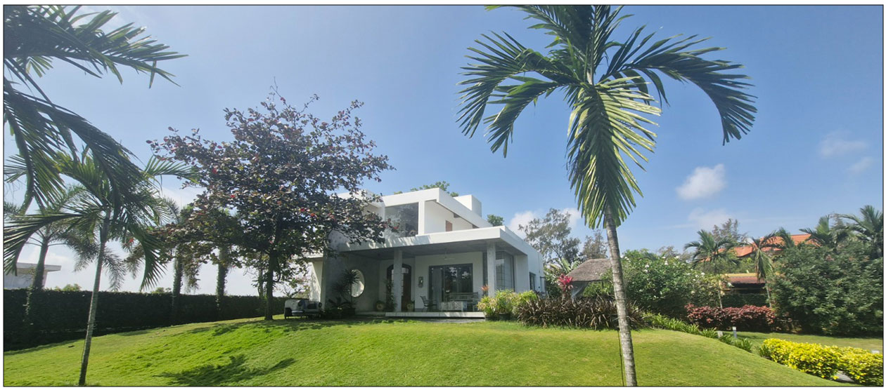 Places around ECR Villas and Resorts in ECR, Mahabalipuram