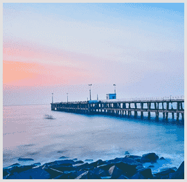 Pondicherry - Weekend Trip from Manna Villa ECR