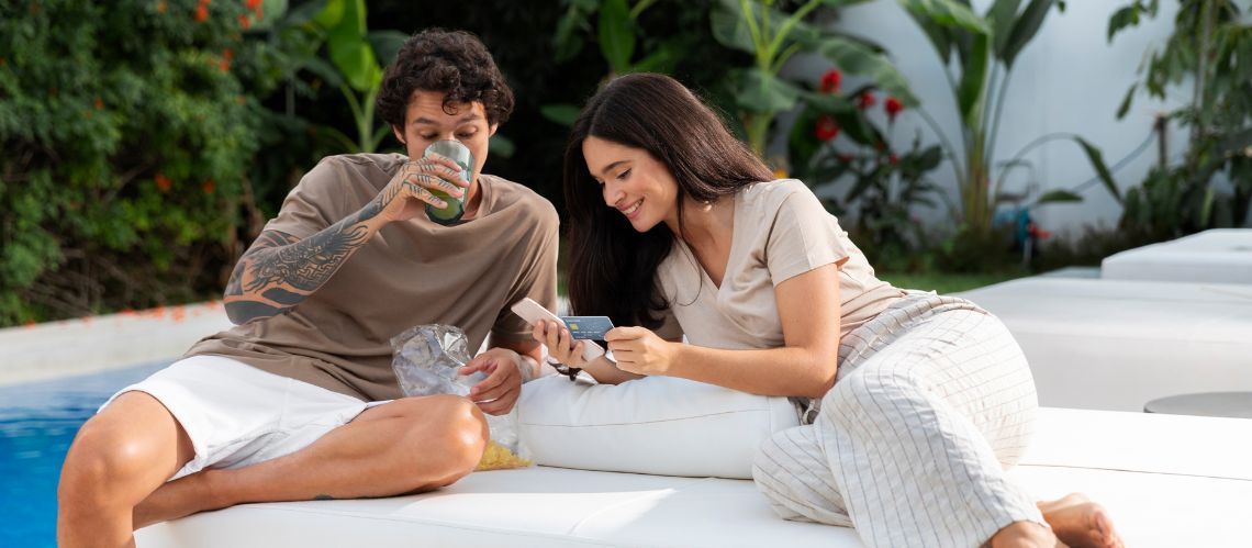 Chill with the City Heat: 5 Reasons to Choose a Private Beach Villa Over a Resort This Season